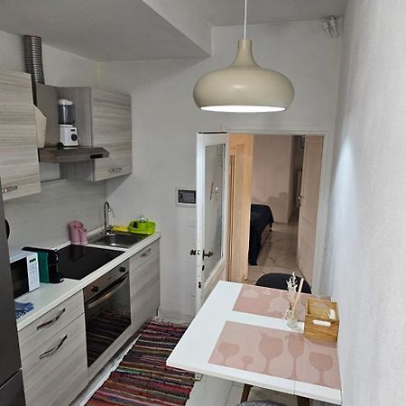 San Niccolo Apartment Florence Buitenkant foto