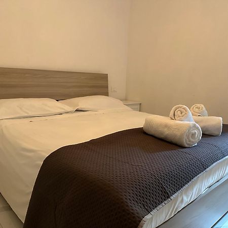 San Niccolo Apartment Florence Buitenkant foto