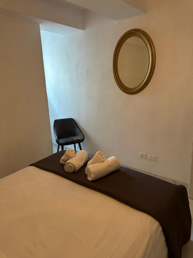 San Niccolo Apartment Florence Buitenkant foto