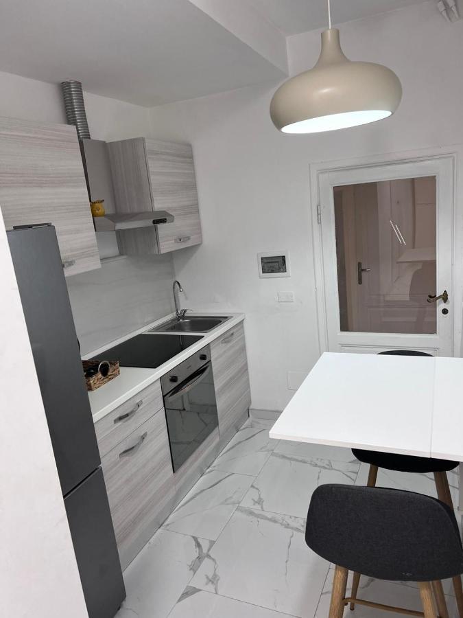 San Niccolo Apartment Florence Buitenkant foto
