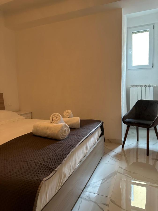 San Niccolo Apartment Florence Buitenkant foto