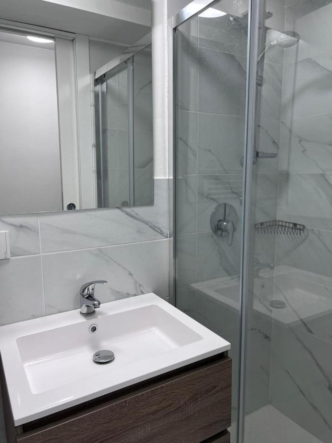 San Niccolo Apartment Florence Buitenkant foto