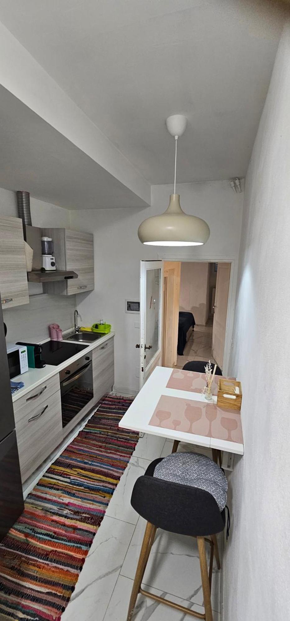 San Niccolo Apartment Florence Buitenkant foto
