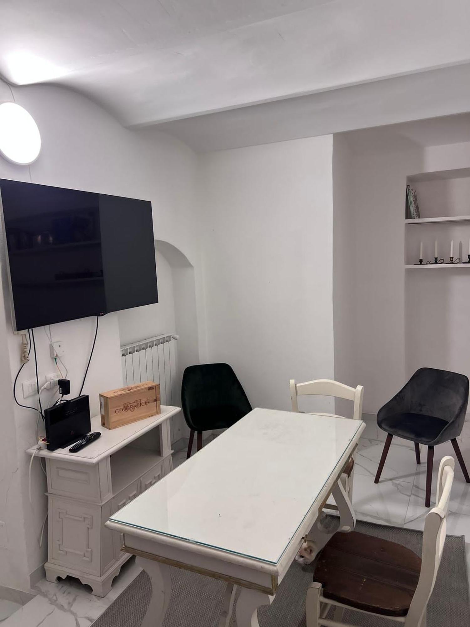 San Niccolo Apartment Florence Buitenkant foto