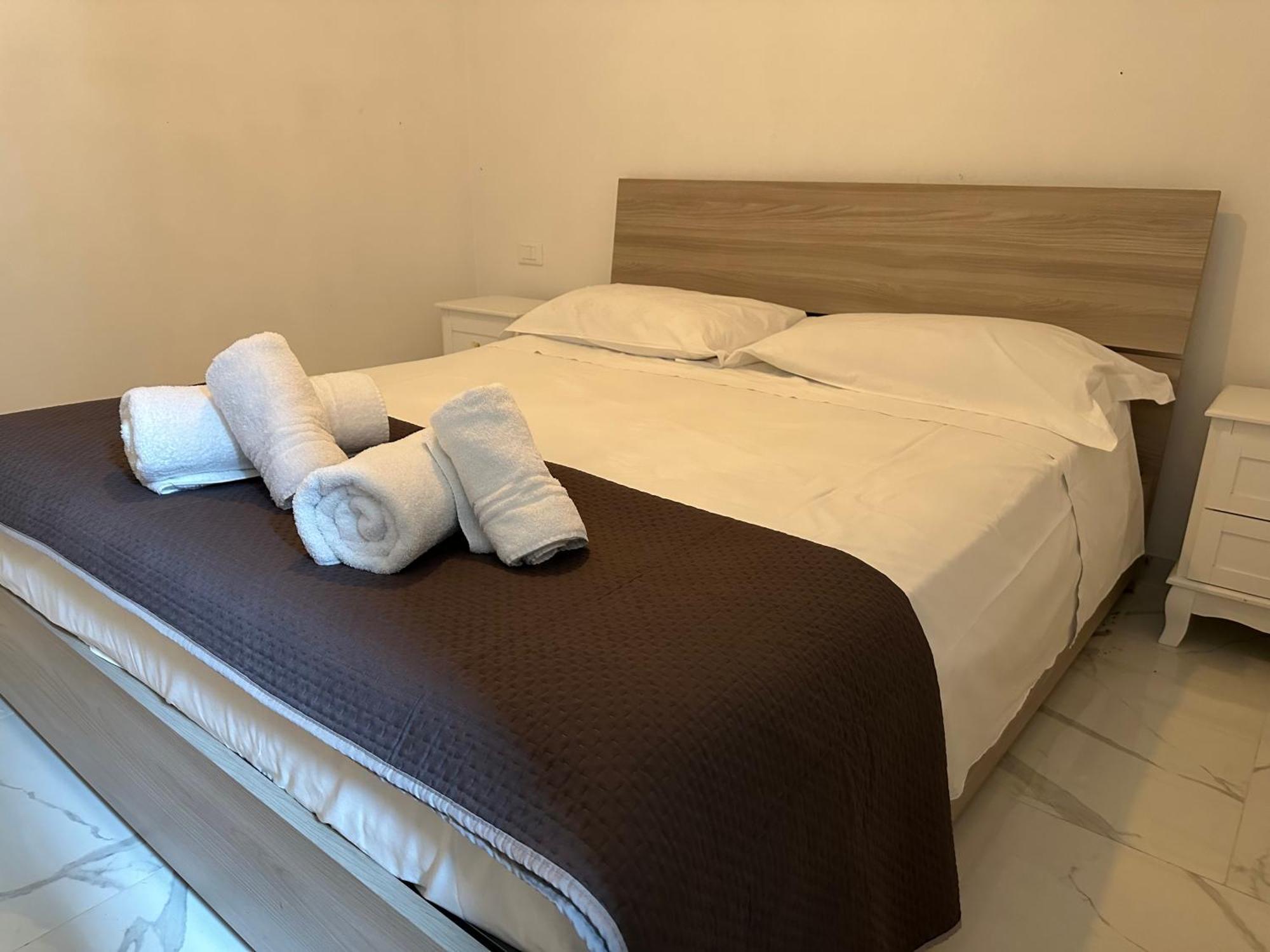 San Niccolo Apartment Florence Buitenkant foto