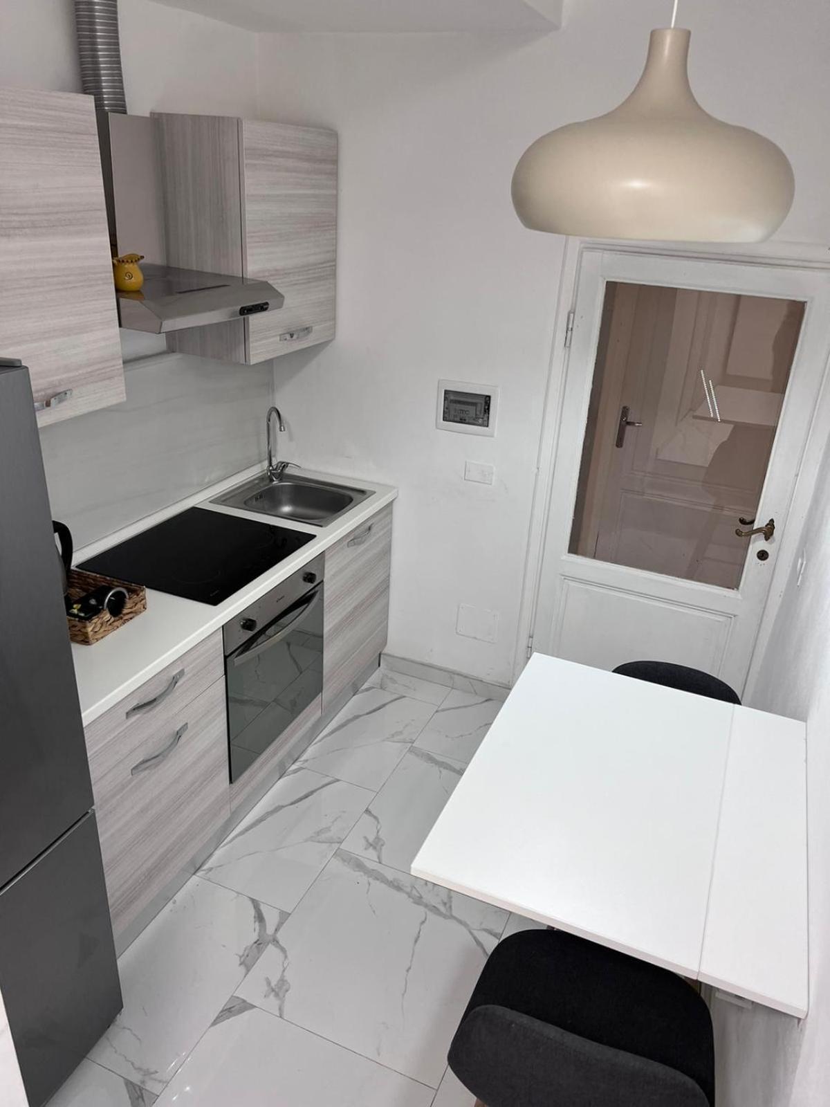 San Niccolo Apartment Florence Buitenkant foto