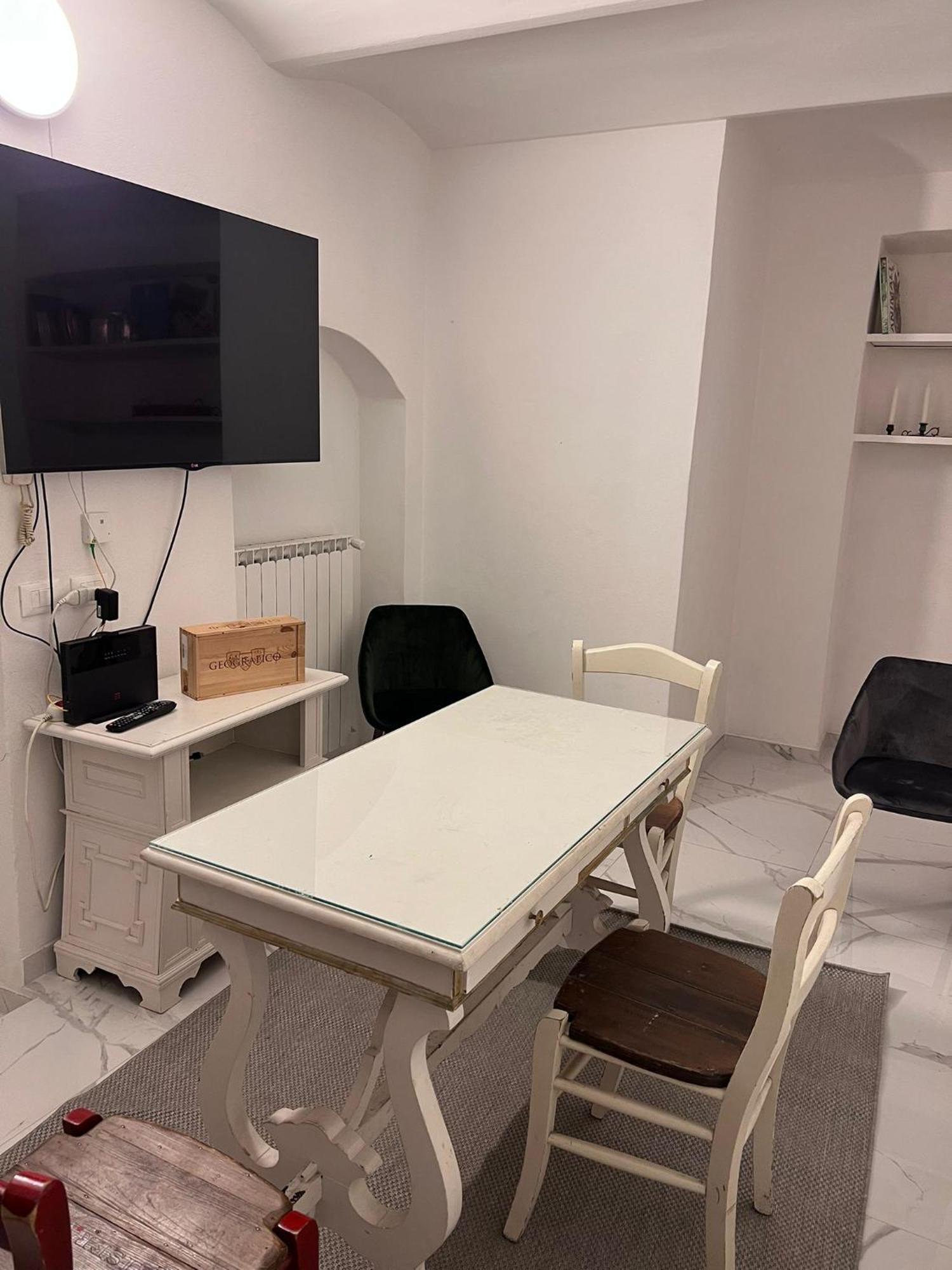 San Niccolo Apartment Florence Buitenkant foto