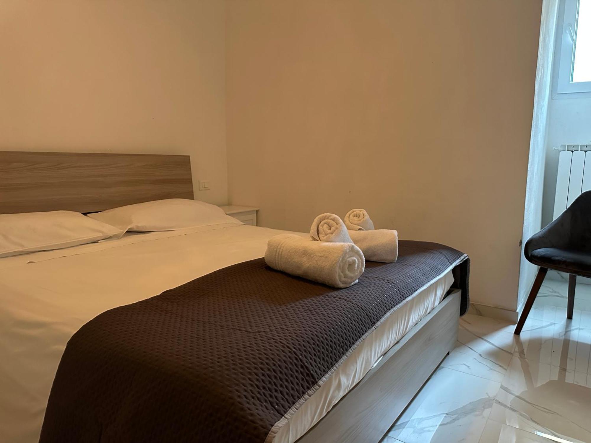 San Niccolo Apartment Florence Buitenkant foto