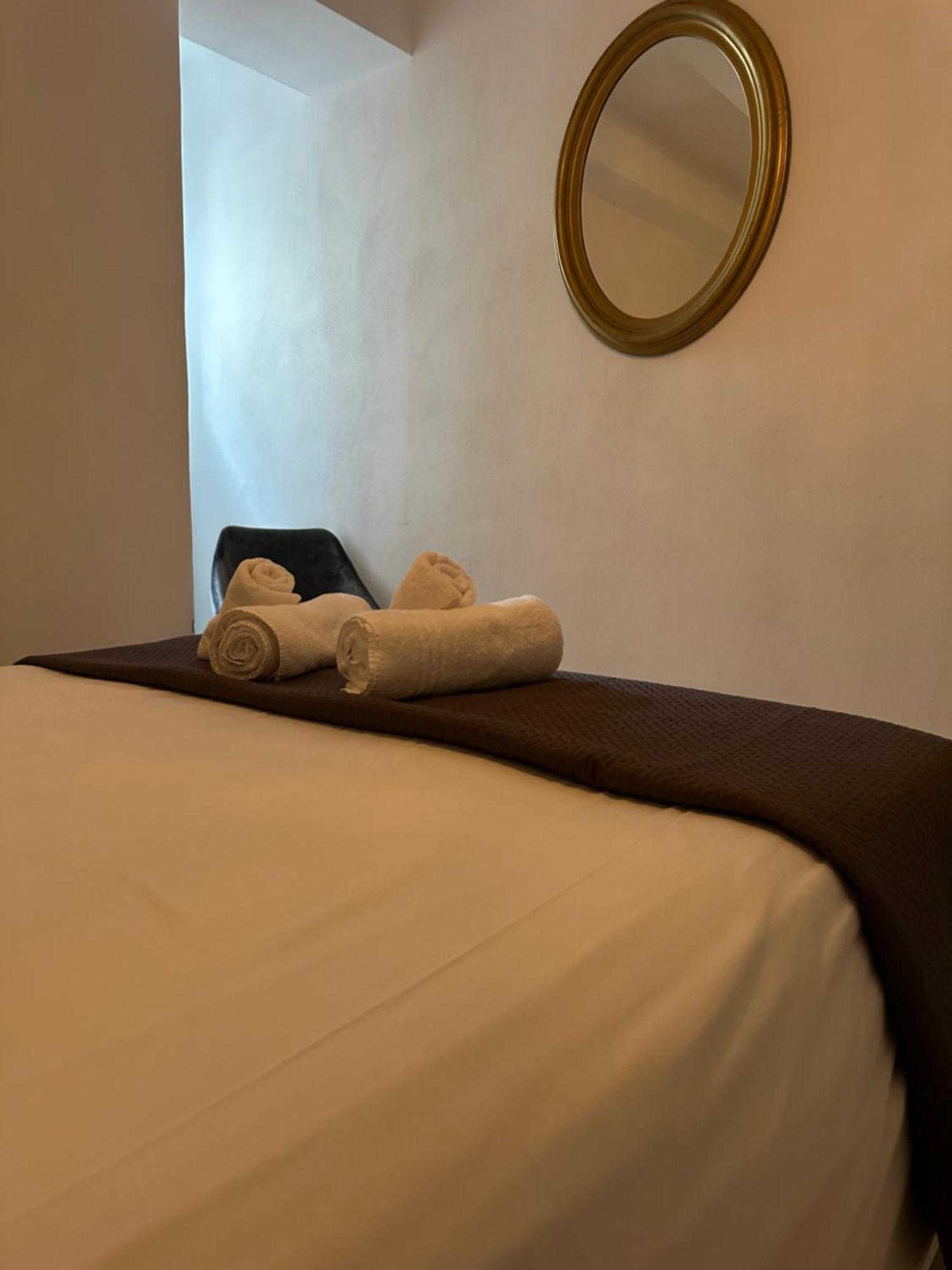 San Niccolo Apartment Florence Buitenkant foto