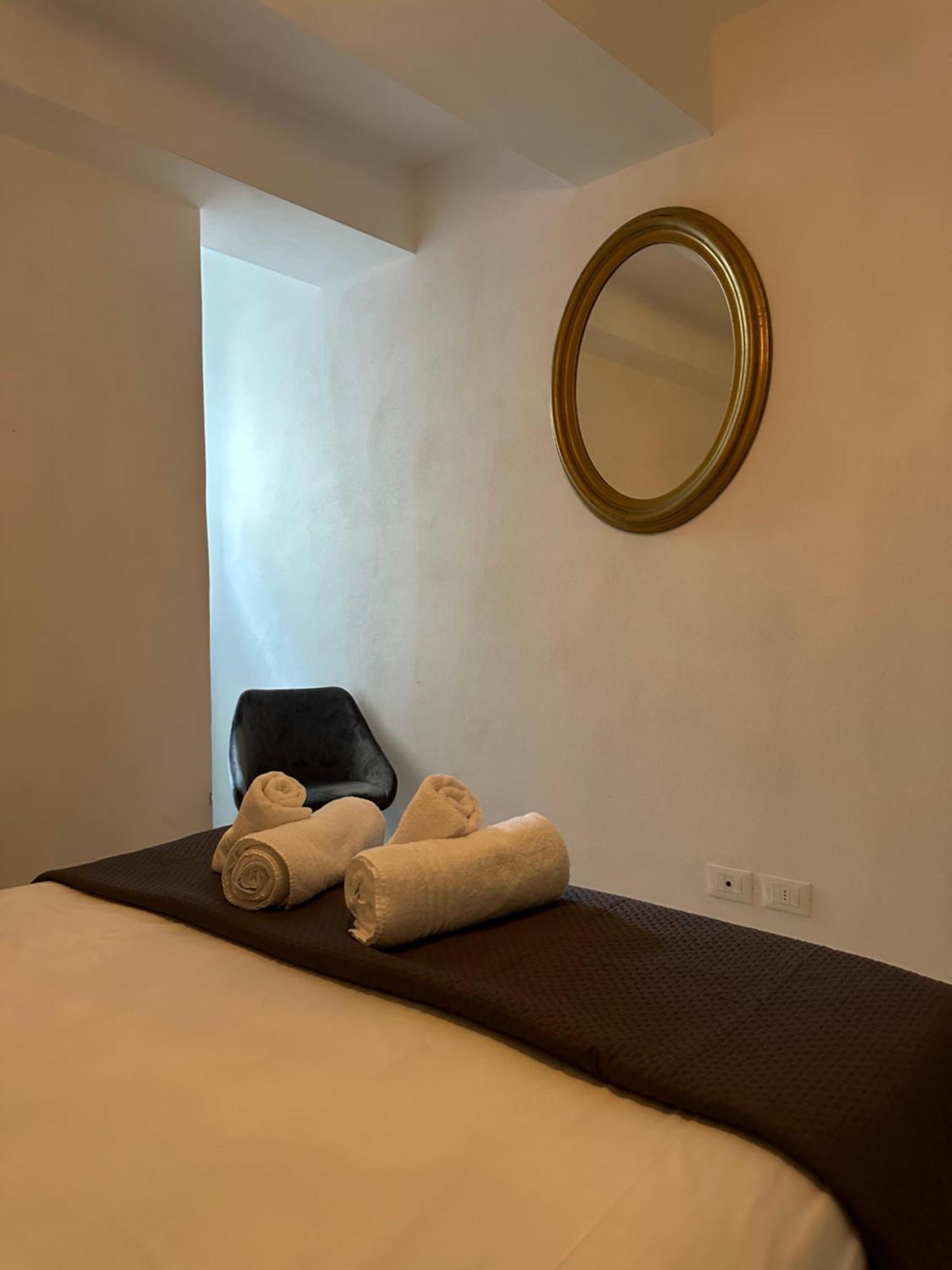 San Niccolo Apartment Florence Buitenkant foto
