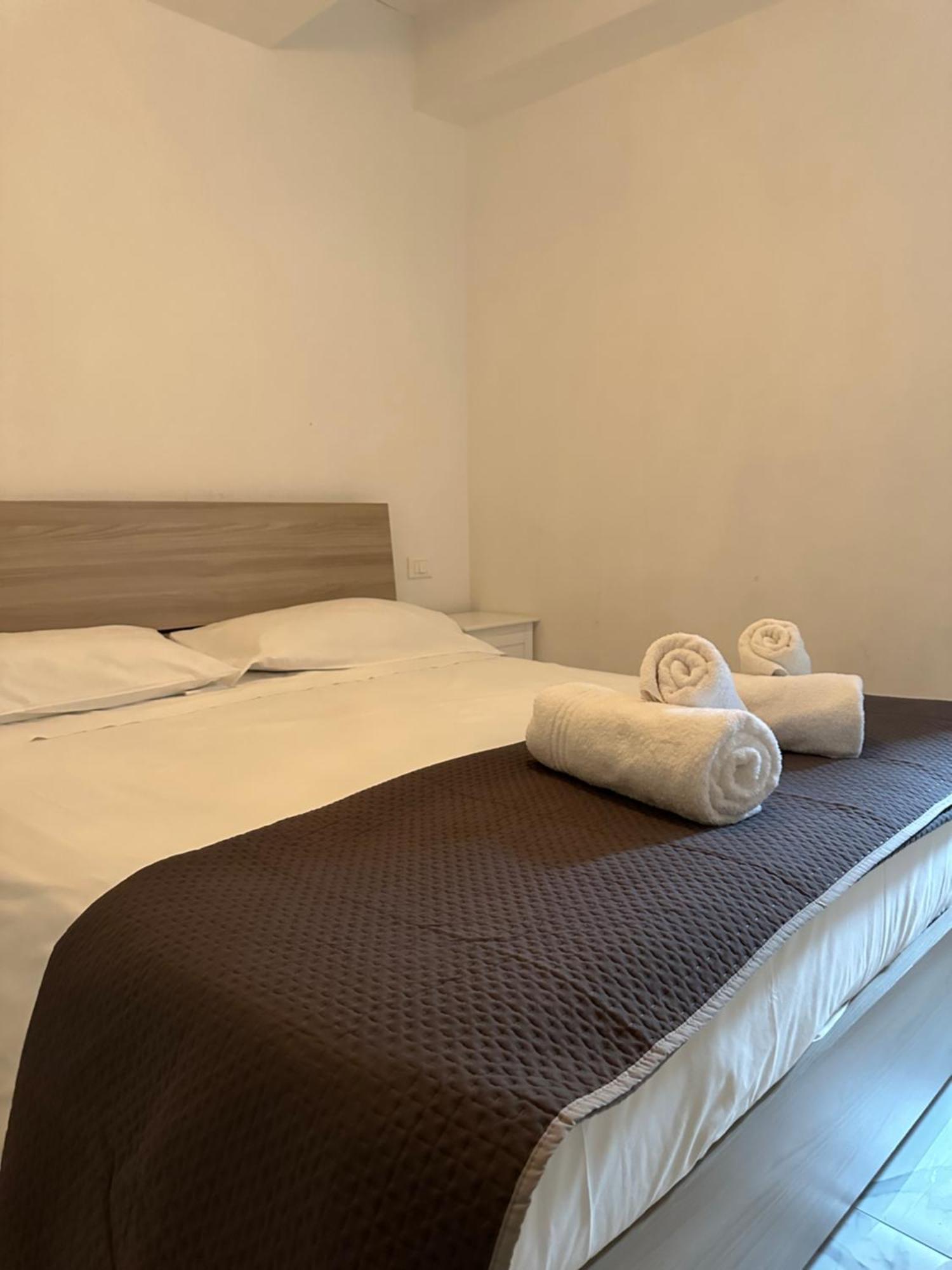 San Niccolo Apartment Florence Buitenkant foto